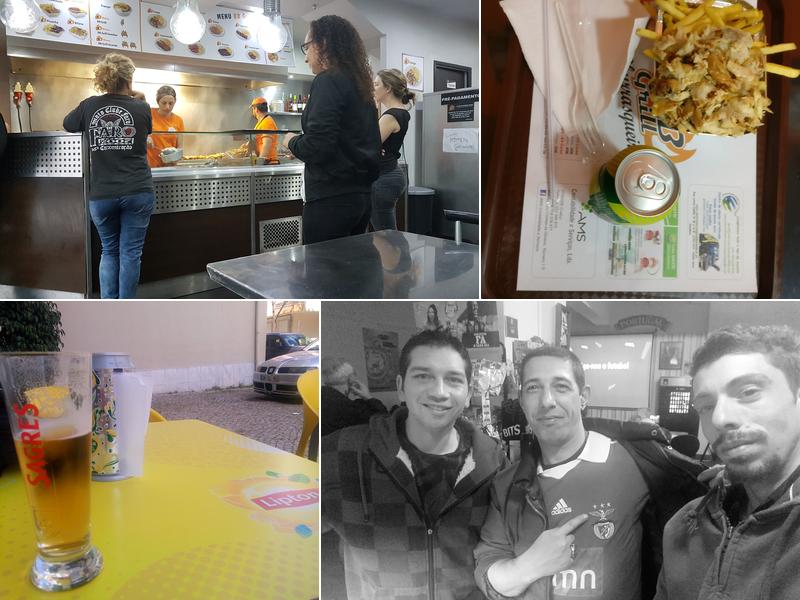 Churrascaria BBGrill