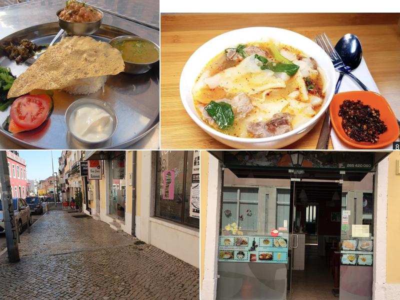 Base Camp Restaurant