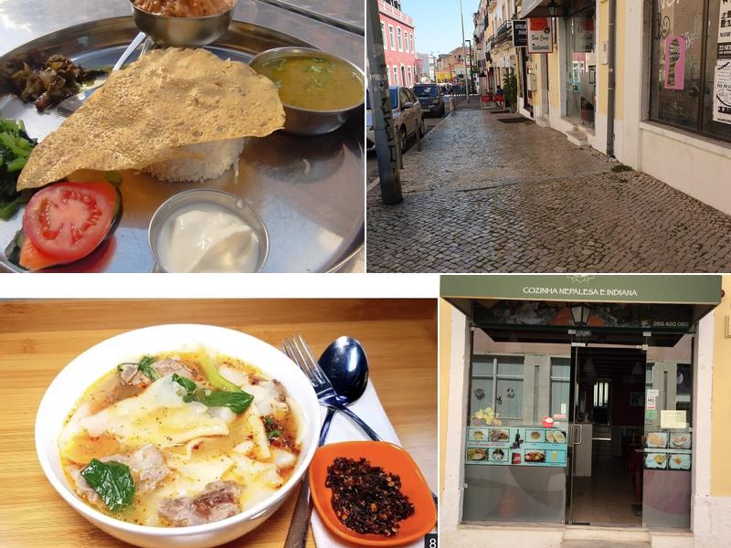 Base Camp Restaurant