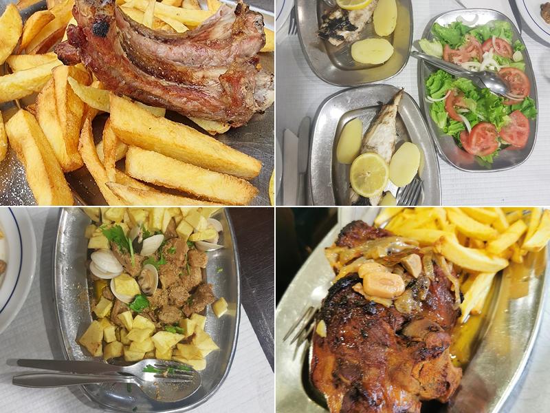 A Central de Queijas