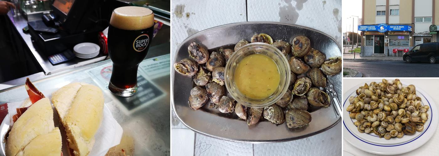 Cafe Cervejaria Ludecenio