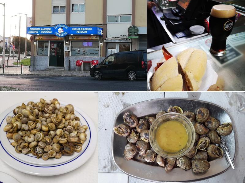 Cafe Cervejaria Ludecenio