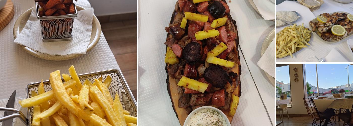 Churrasqueira O Farnel