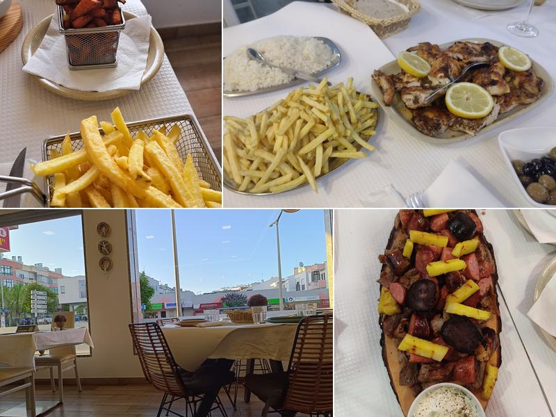 Churrasqueira O Farnel