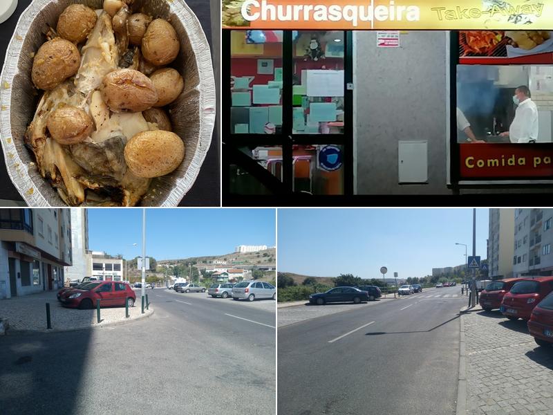 SilVaz Churrasqueira