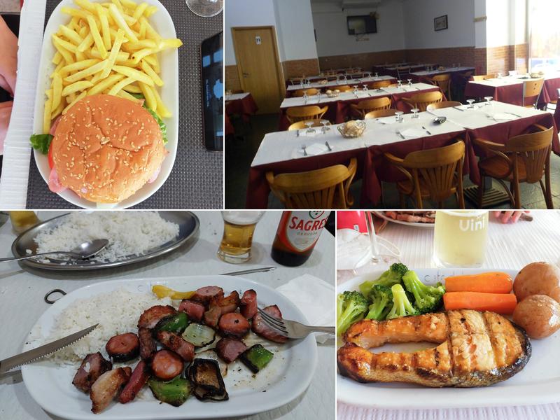 Churrasqueira Yao (Algés) (Brasa de Miraflores (Algés))