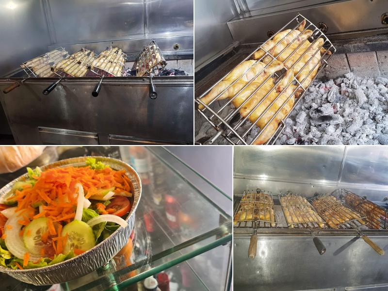 Churrasqueira Fernando