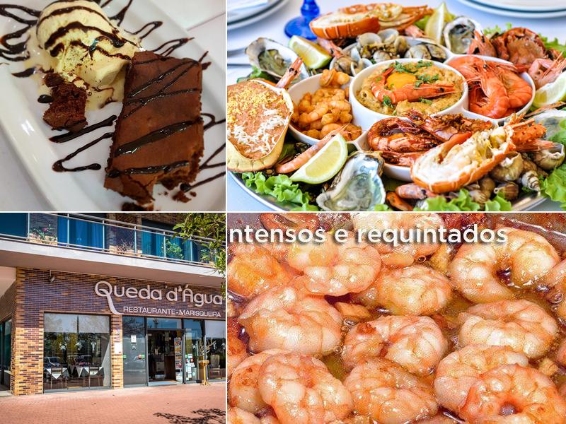 Queda d'Água Colinas do Cruzeiro, R. Pulido Valente 31 B