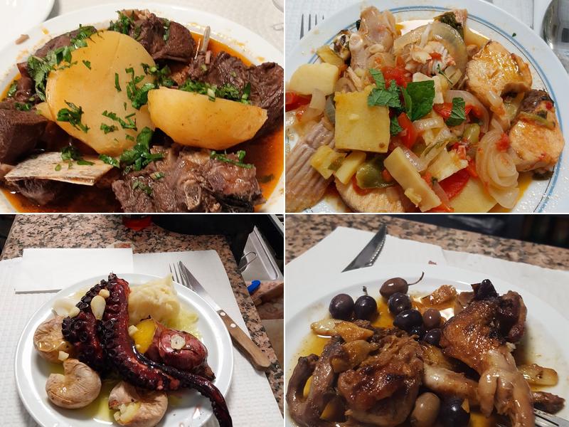 Snack-bar A Comidinha