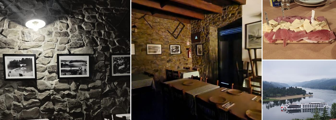 Tasquinha do Tio Miguel