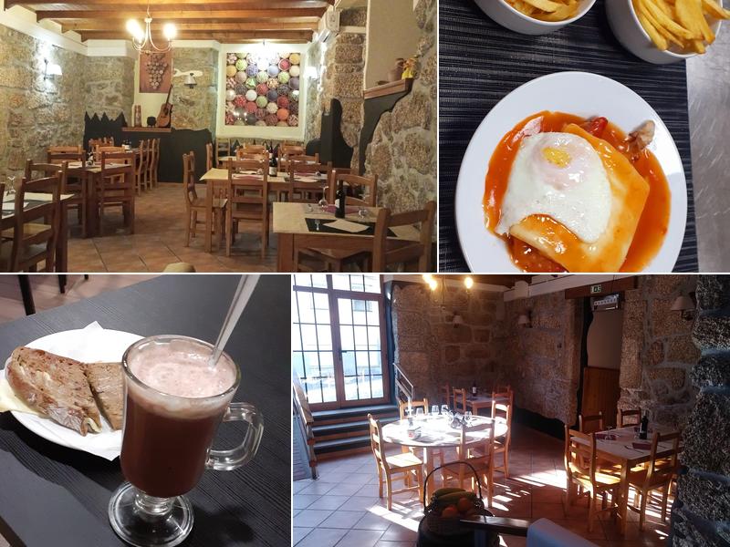 Churrasqueira Serrana