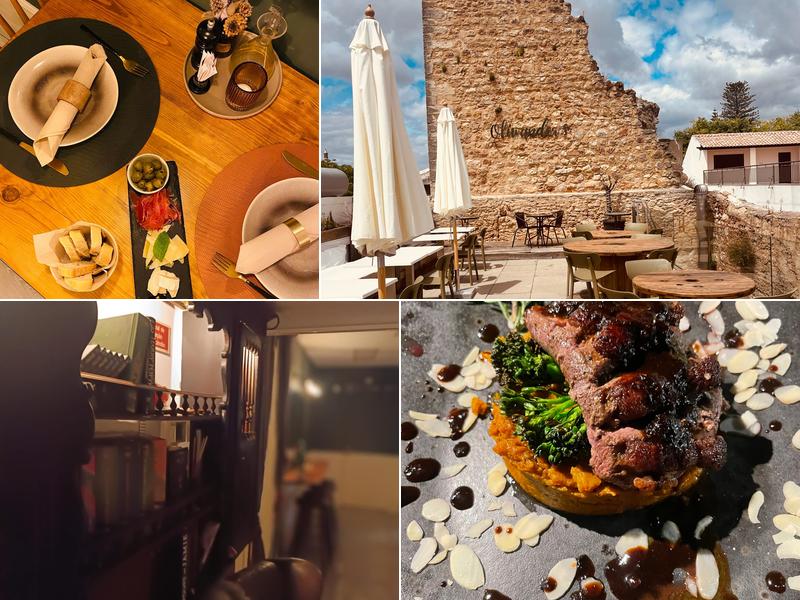 Oliwander’s restaurant