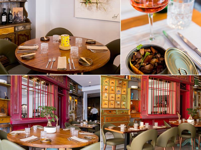 Aurora by Vitor Veloso