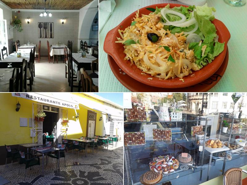 Apolo R. Maria Campina 51