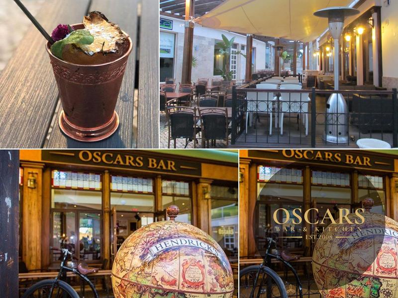 Oscars Bar And Kitchen