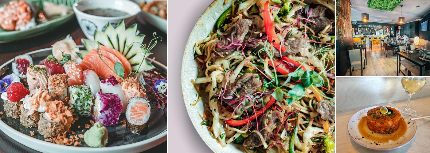 UMAI - Gastrobar & Sushibar