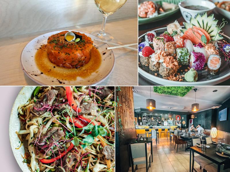 UMAI - Gastrobar & Sushibar