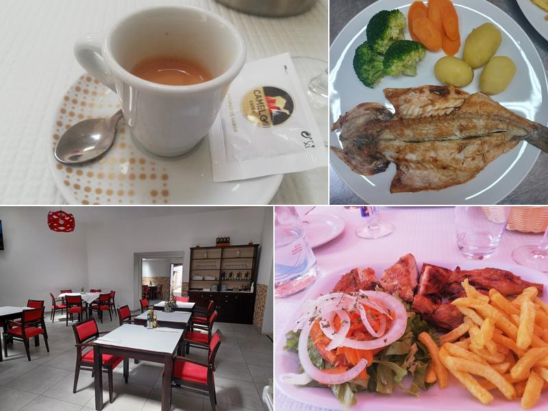 Brasas Churrasqueira Grill House Take Away