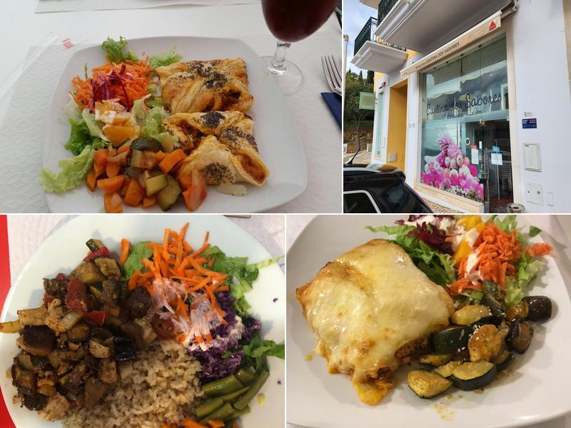 Cantina dos Sabores N°1 lote 15, 2° C