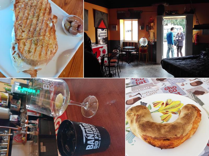 A Taberna Do Patilhas