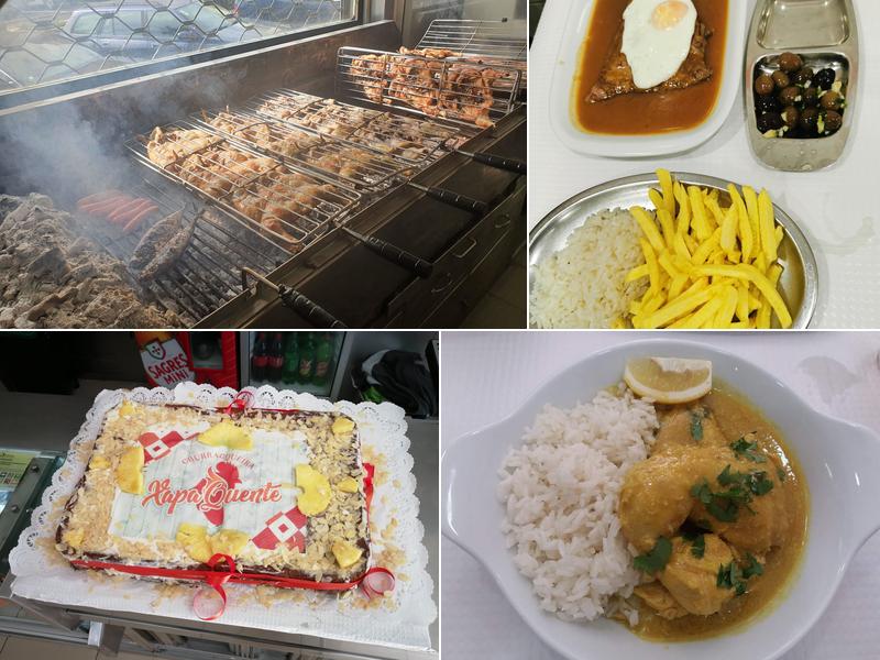 Xapa Quente (Churrasqueira Xapaquente)