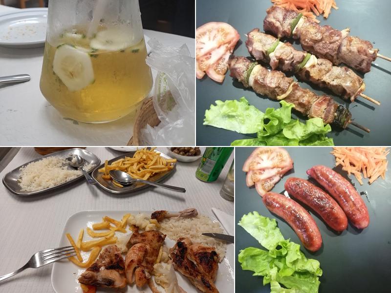 Churrasqueira da Flamenga