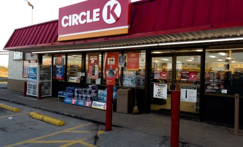 Circle K/Valero