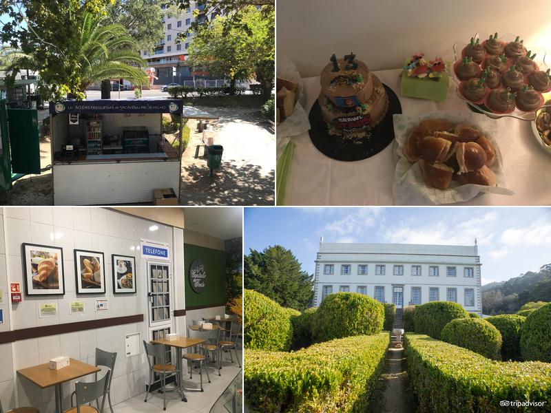 Retiro da Fonte Perra