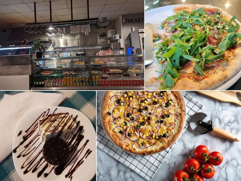 Pizzaria Massa Fina Lourinhã