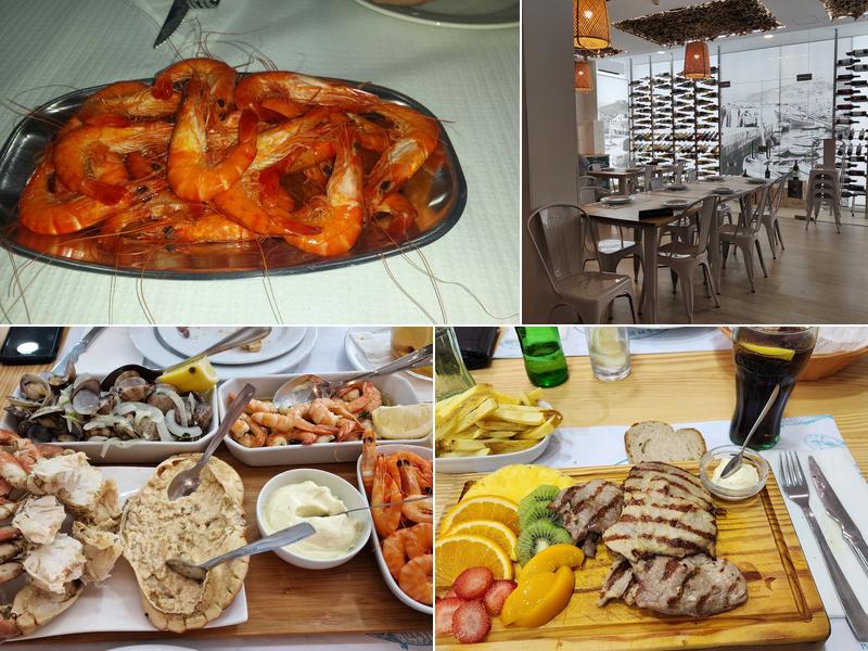 Pinga Amor (Pinga Amor Restaurante Marisqueira)