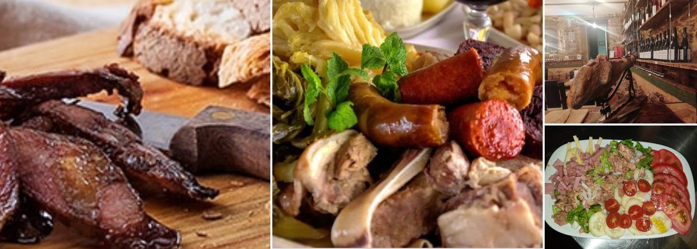 PORTA 39 - Café | Restaurante | Churrasqueira