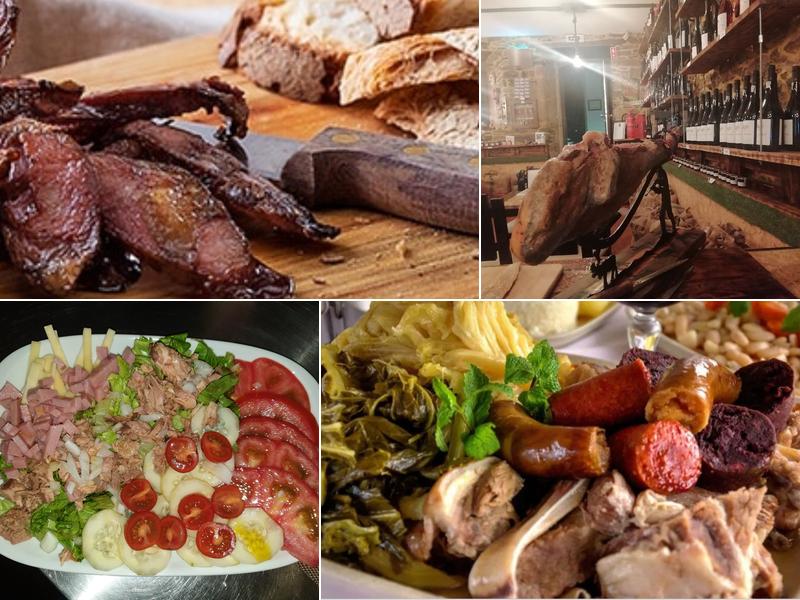 PORTA 39 - Café | Restaurante | Churrasqueira