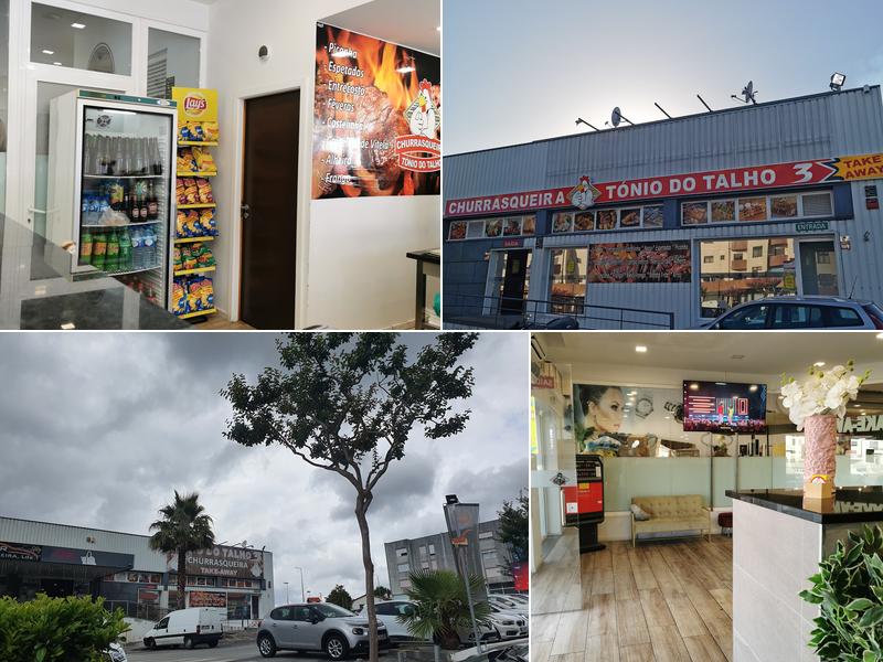 Churrasqueira Tónio do Talho 3