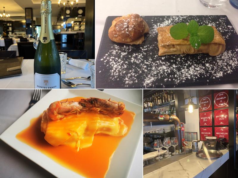 Brasa R. de São Pedro 5340