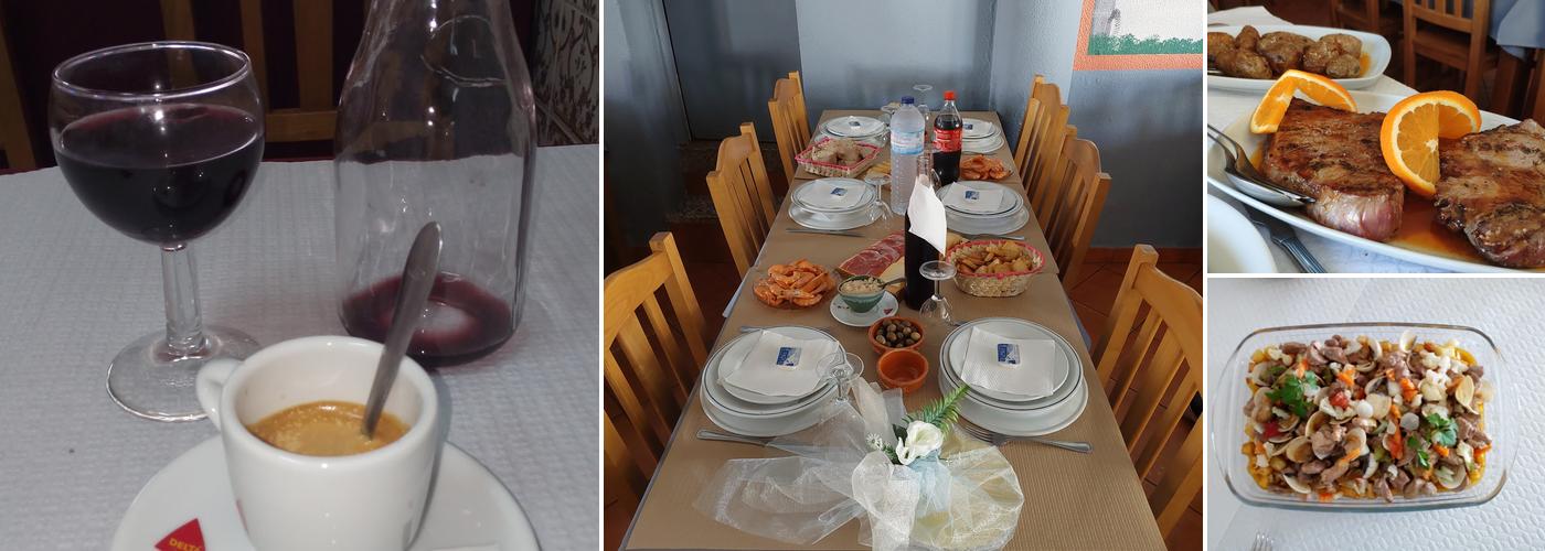 Cantinho do Alexandre