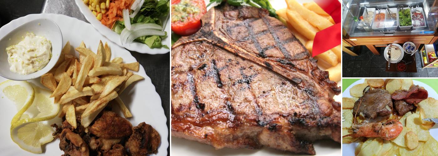 Restaurante Pub Arruda (Pub Arruda)