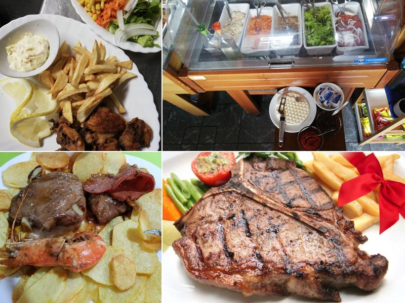 Restaurante Pub Arruda (Pub Arruda)