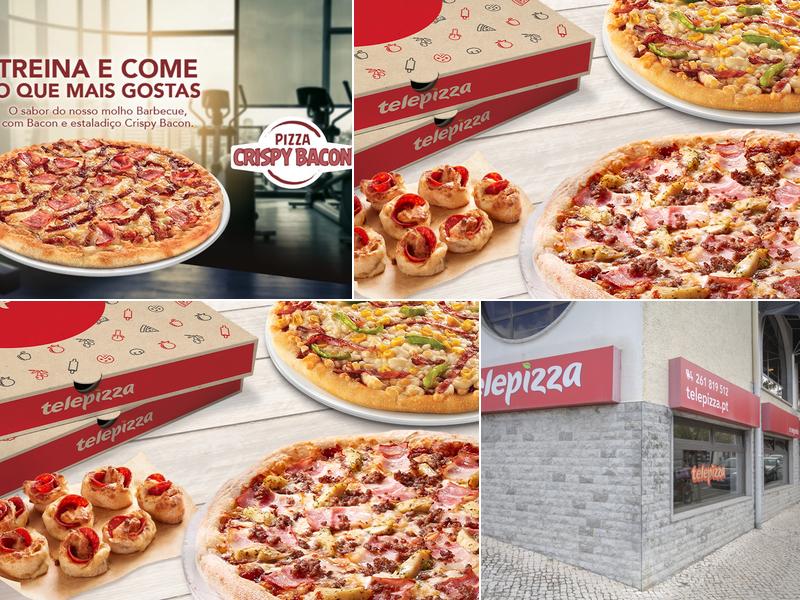 Telepizza Mafra