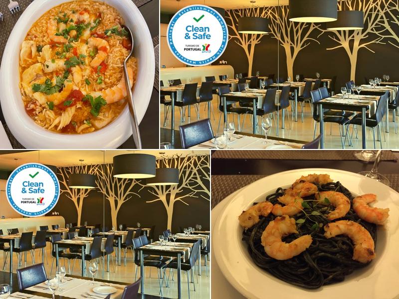 Tomar de Sal (Restaurante Tomar de Sal)