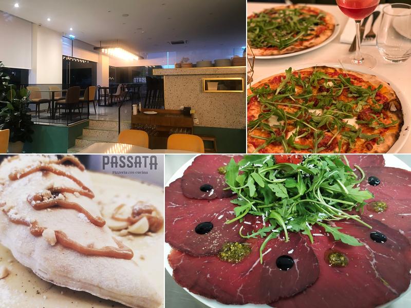 Passata R. Padre António 387