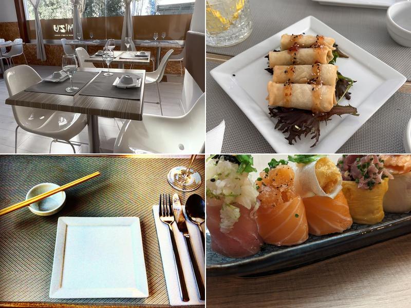 MIZU, SUSHI & ANTI-SUSHI