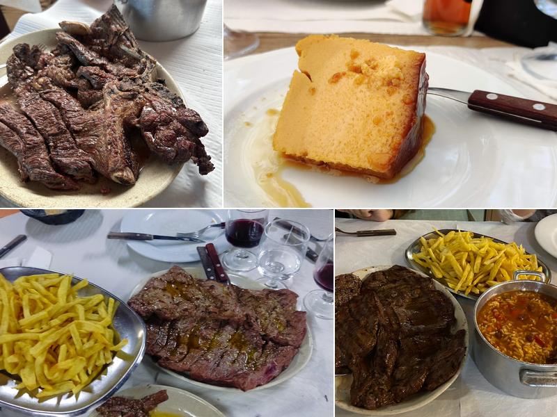 Adega Braga Restaurante