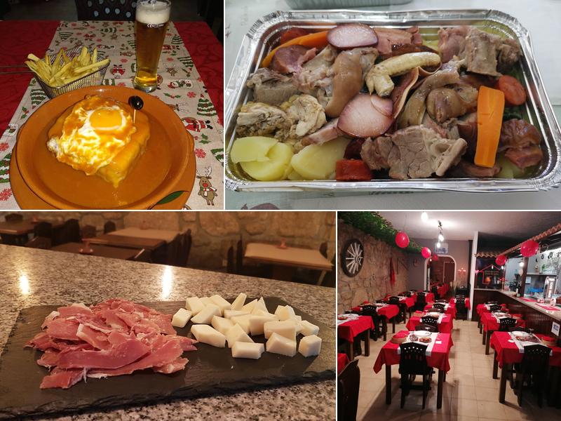 Adega regional Casa Da Eira (Castêlo da Maia)