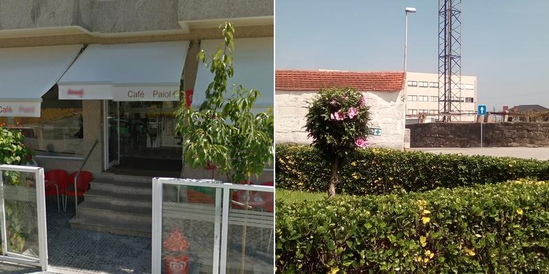 Café Paiol