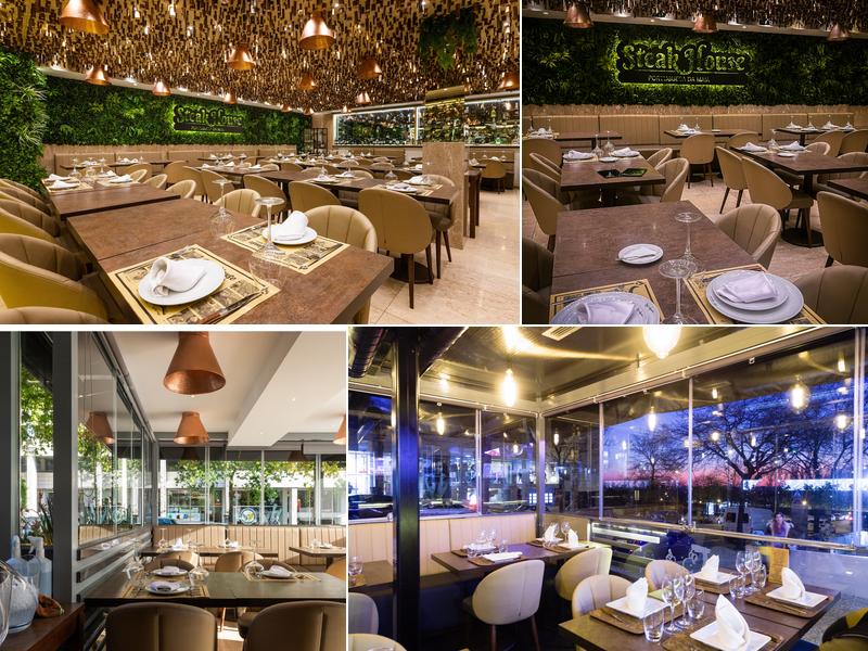 Steak House Portuguesa da Maia
