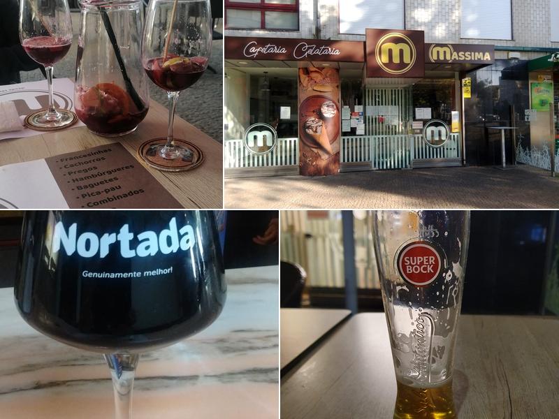 Massima Av. Dom Manuel II 2053