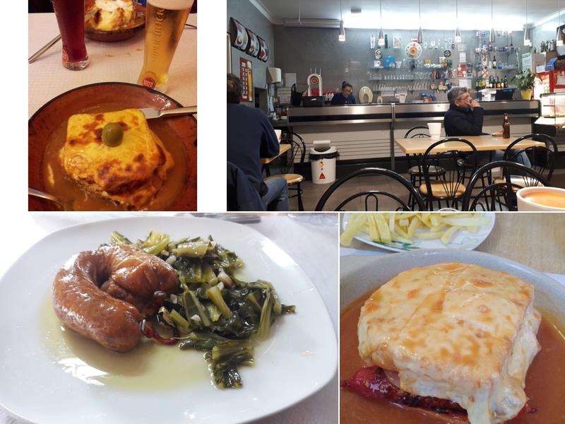 Cafetaria Dom David R. do Barreiro 271