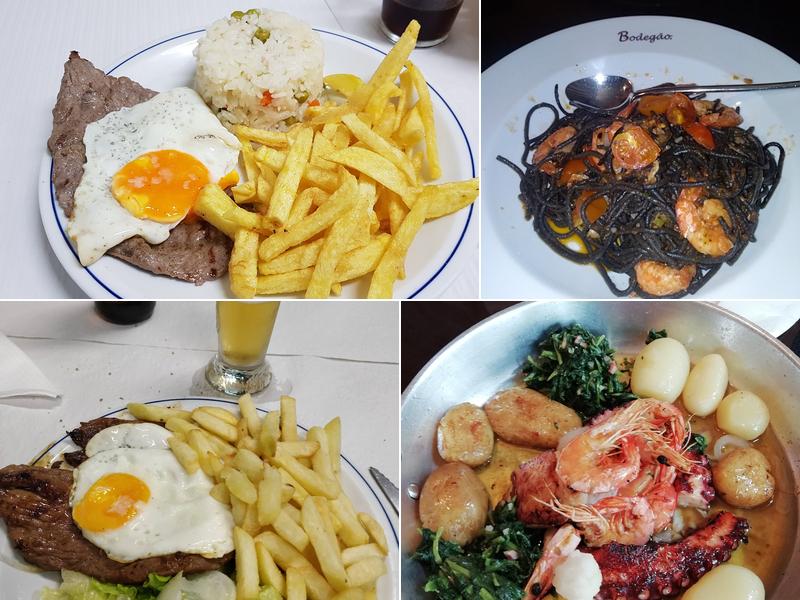 Nosso Café R. de Pedras Rubras 53