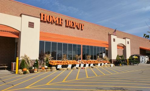 The Home Depot