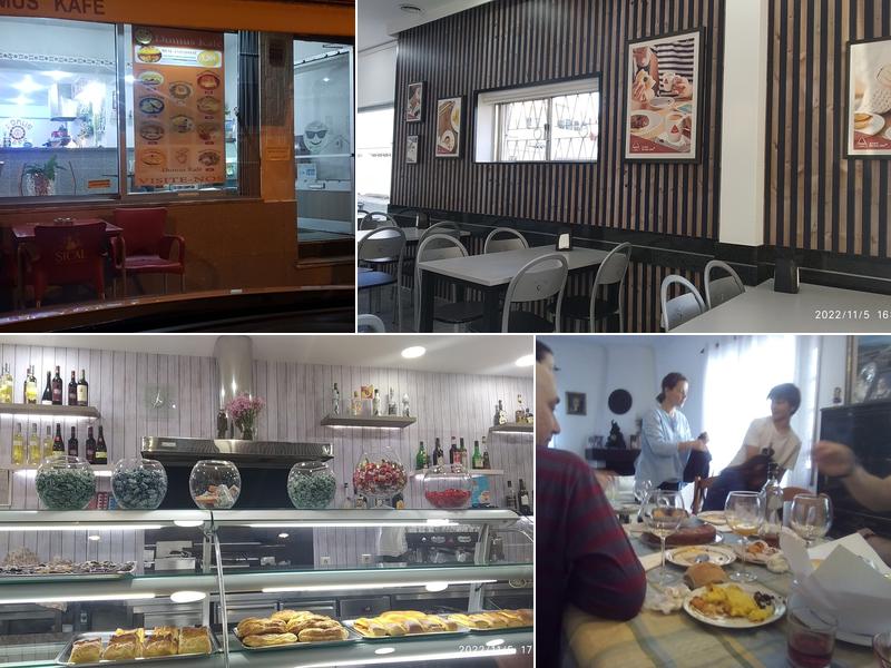 Confectionery Good Return